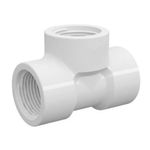 Te Roscável 3/4" Tigre