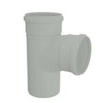 Te Esgoto Série Reforçada PVC DN 100 Tigre