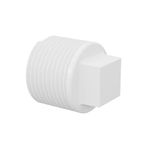 Plug Roscável 1" Tigre