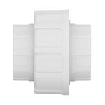 União Roscável 1" Tigre