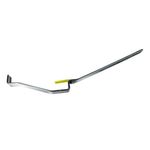 Suporte Interno Moldura Aço Corte 33 Zincado Calhaforte