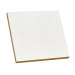 Painel Mdf 2 Faces Branco Plus TX 2750x1850x15mm