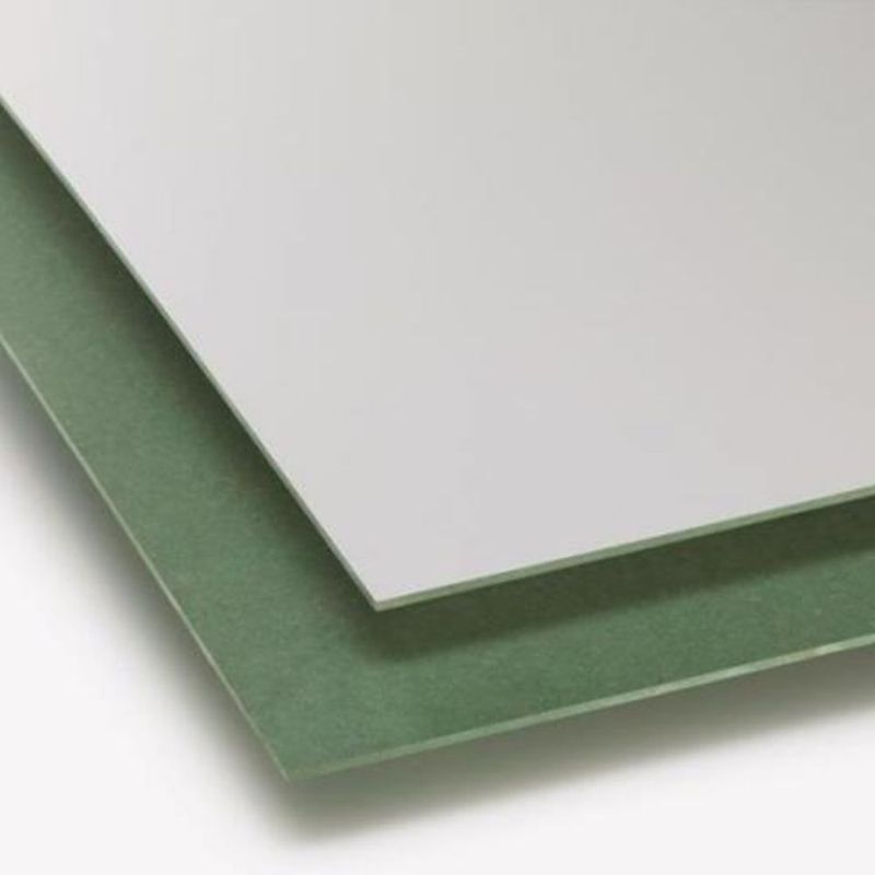 Painel Mdf 2 Faces Branco Plus TX 2750x1850x15mm