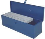 Caixa Baú para Ferramentas 50x16x15cm