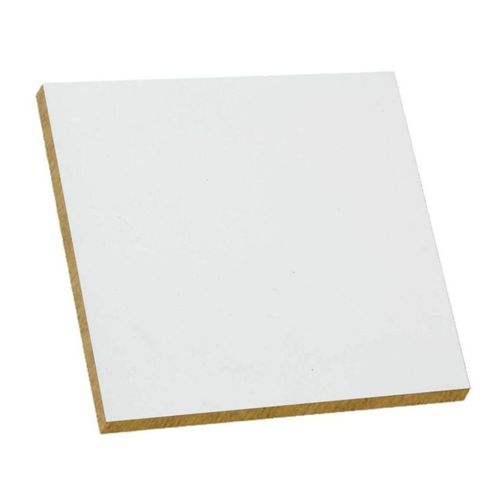 Painel Mdf BP 2 Faces Branco TX 2750x1850x18mm