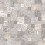 Piso São José Bold Granilhado Cinza 60,5x60,5cm 2,58m2