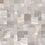 Piso São José Bold Granilhado Cinza 60,5x60,5cm 2,58m2