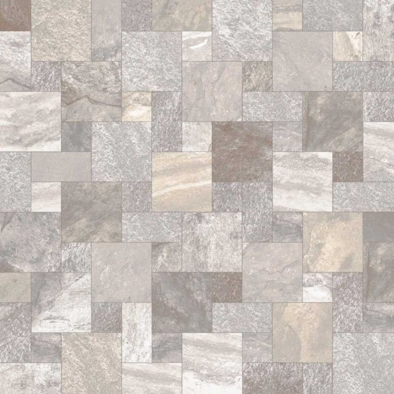 Piso São José Bold Granilhado Cinza 60,5x60,5cm 2,58m2