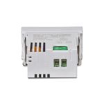 Módulo Carregador USB 1A Bivolt Branco Orion