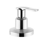 Acabamento Registro Base Deca Gaveta/Pressão 1/2" 3/4" 4901 C29 Metal