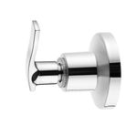 Acabamento Registro Base Deca Gaveta/Pressão 1/2" 3/4" 4901 C29 Metal