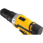 Furadeira Parafusadeira de Impacto 3/8" 20V 1 Bat PFV 238I Vonder