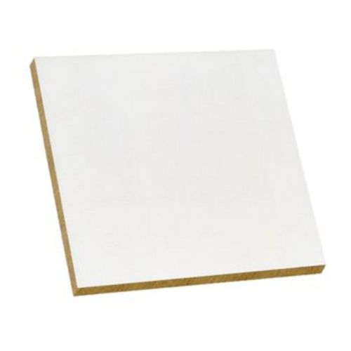 Painel Mdf 2 Faces Branco Plus TX 2750x1850x18mm