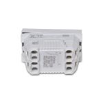 Módulo Pulsador para Campainha 10A/250V Branco Orion