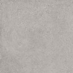 Porcelanato Concret Gray Retificado Granilhado Cinza 61x61cm 1,87m2