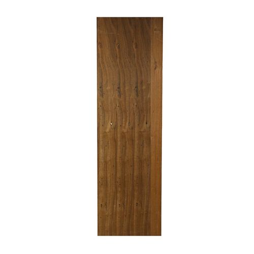 Folha de Porta Lisa Sarrafeada Pinus para Pintura West Doors