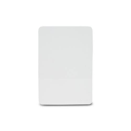 Placa Cega 4x2 sem Suporte Orion Schneider