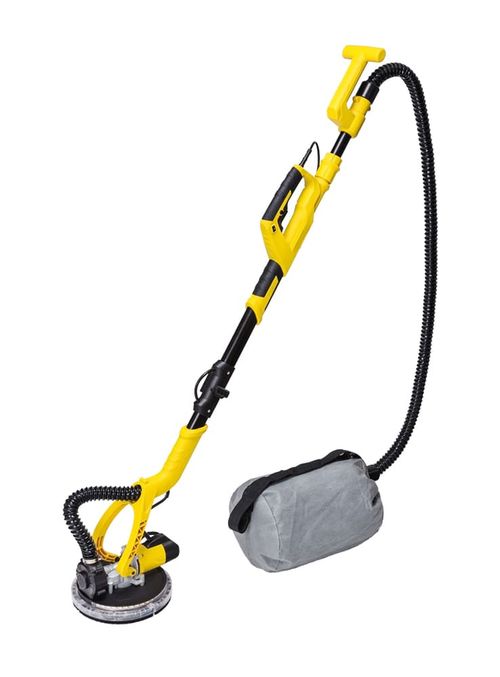 Lixadeira de Parede 9" 225mm 750W WBR873 Wagner