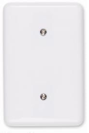 Placa Cega 4x2 Stylus Ilumi