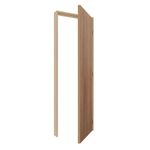 Kit Porta Lisa Sarrafeada para Pintura Reversível Pinus Bt 13 210x62cm