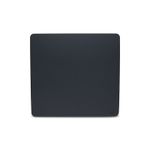 Placa Cega 4x4 sem Suporte Stellar Black Orion