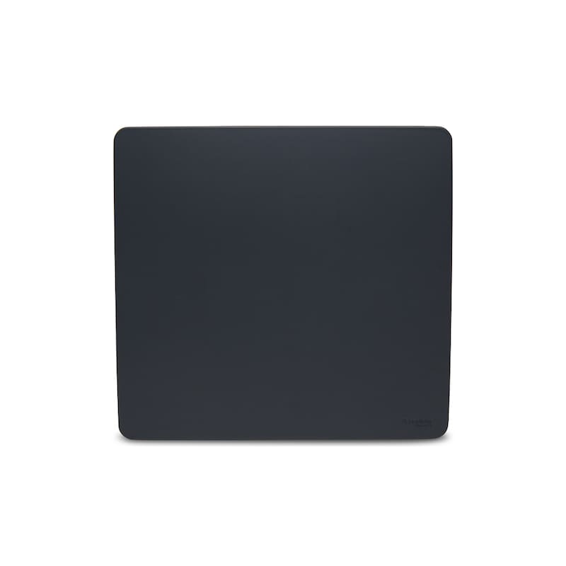 Placa Cega 4x4 sem Suporte Stellar Black Orion