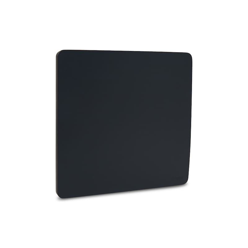 Placa Cega 4x4 sem Suporte Stellar Black Orion