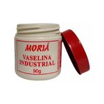 Vaselina Sólida 90g Pote Moriá