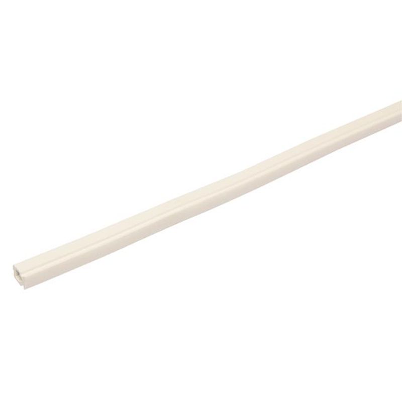 Perfil Guarnição de Batente Se003 5m Branco