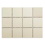 Revestimento Sand Bold Acetinado Bege 10x10cm 1,95m2