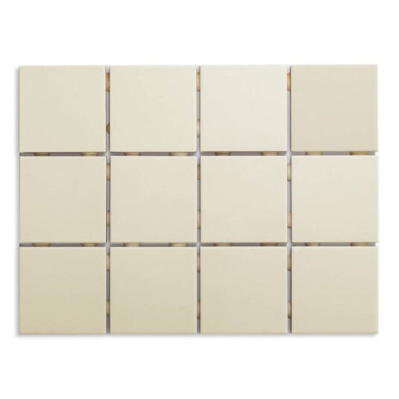 Revestimento Sand Bold Acetinado Bege 10x10cm 1,95m2