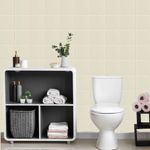 Revestimento Sand Bold Acetinado Bege 10x10cm 1,95m2