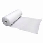 Manta para Piso Laminado PEBD 2mm 1,2X17M Rolo c/ 20,4m2