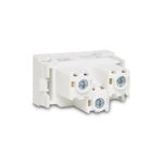 Módulo Tomada 2P+T 10A/250V Branco Lunare