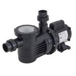 Bomba para Piscina Pratika PF-17 Trifásica Dancor 1CV 220/380V