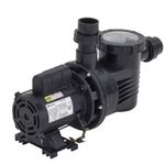 Bomba para Piscina Pratika PF-17 Trifásica Dancor 1CV 220/380V