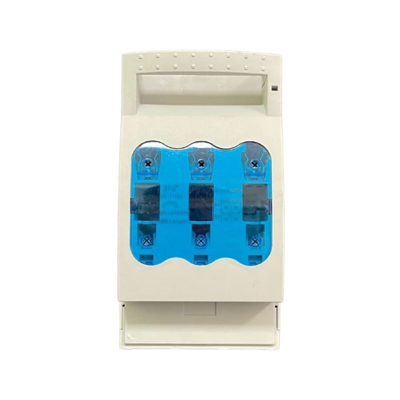 Chave Seccionadora Tripolar para Fusível NH00C 160A Jng