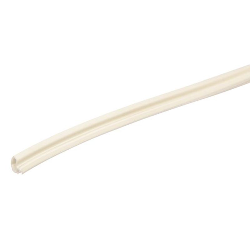 Perfil Guarnição de Batente Se109 5m Branco