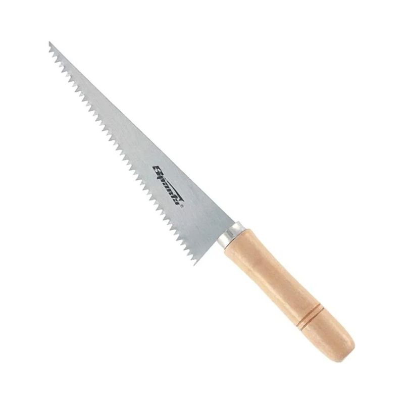 Serrote para Gesso 7" - 18cm Sparta