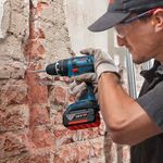 Broca para Concreto de 3x60mm 1/8" CYL-1 Bosch