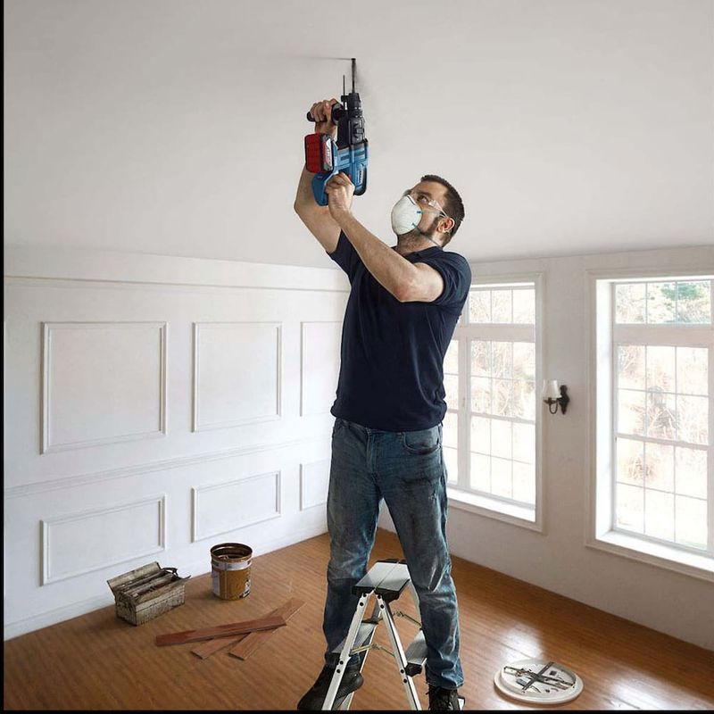 Broca SDS Plus para Concreto 1 12x160mm 15/32" Bosch