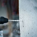 Broca SDS Plus para Concreto 1 12x160mm 15/32" Bosch