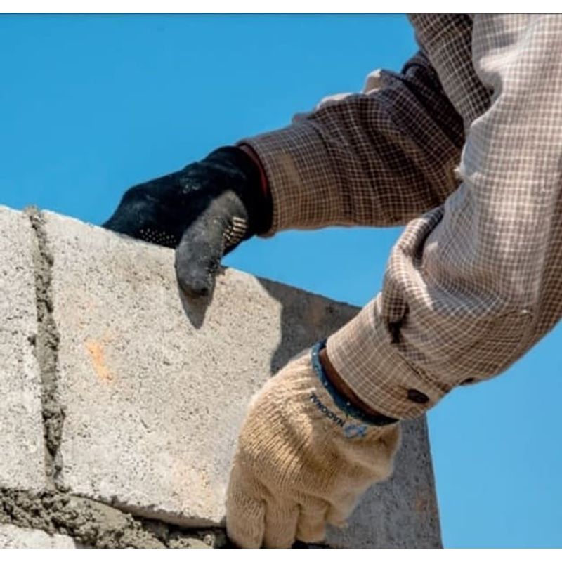 Cimento CPII E-32 50Kg Nacional