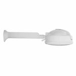 Ducha Evidence Multitemperatura Branca 220V 6800W Fame