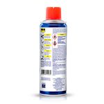Óleo Lubrificante Spray Multiuso 300ml WD-40