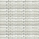 Revestimento Saara Bold Acetinado Bege 5x15cm 1,42m2