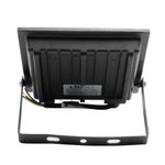 Refletor de LED Slim 50W IP66 4000 Lúmens Luz Branca