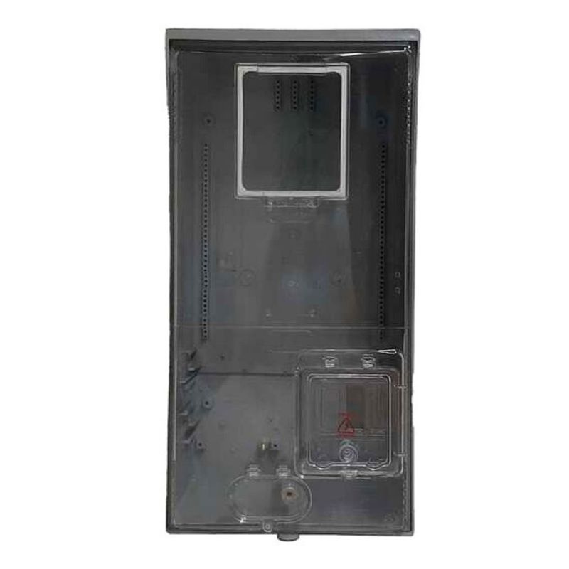 Caixa P sem Montagem Medição Lateral Padrão Cpfl/Enel/Bandeirantes