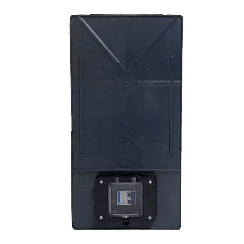 Caixa P sem Montagem Medição Lateral Padrão Cpfl/Enel/Bandeirantes