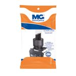 Comutador Rotativo Desliga/Liga com Pulsador 1NA Margirius